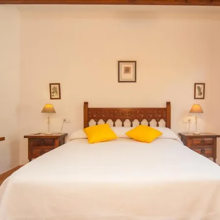 Tia Holiday home