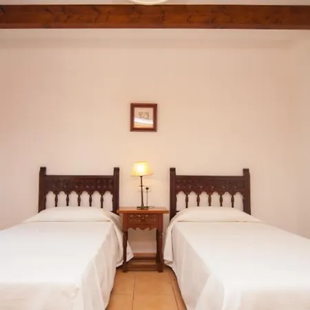 Holiday home Tia Pollenca